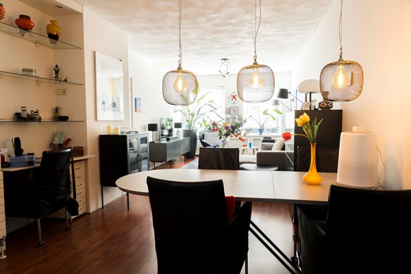 Medium property photo - Wognumstraat 47, 2547 TL Den Haag